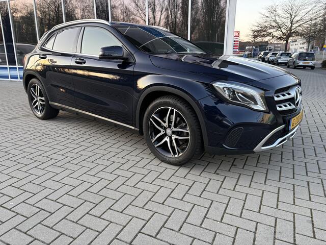 Mercedes-Benz GLA-KLASSE 250 Premium Plus | Trekhaak | BTW | Keyless | Automaat