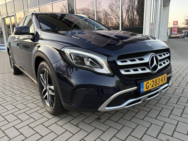 Mercedes-Benz GLA-KLASSE 250 Premium Plus | Trekhaak | BTW | Keyless | Automaat