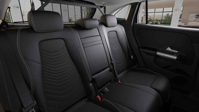 Mercedes-Benz GLA-KLASSE 250 e Luxury Line | Trekhaak | Night pakket | Multibeam | Memory pakket |