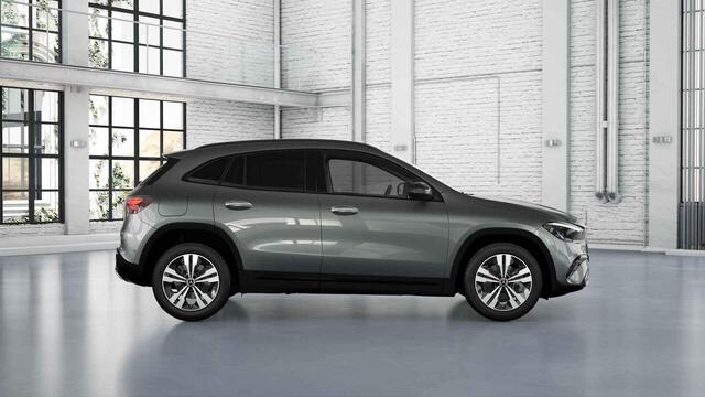 Mercedes-Benz GLA-KLASSE 250 e Luxury Line | Stoelverwarming | Night pakket | Winter pakket | Trekhaak |