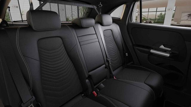 Mercedes-Benz GLA-KLASSE 250 e Luxury Line | Panoramadak | Night pakket | Multibeam | Winter pakket | Trekhaak |