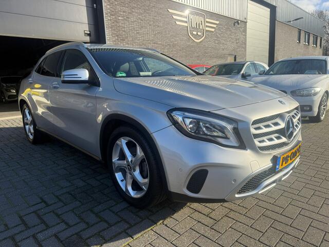 Mercedes-Benz GLA-KLASSE 180 Activity Edition | 2E EIGENAAR |12MND GARANTIE | NAVI | CRUISE |