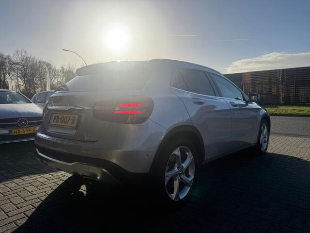 Mercedes-Benz GLA-KLASSE 180 Activity Edition | 2E EIGENAAR |12MND GARANTIE | NAVI | CRUISE |
