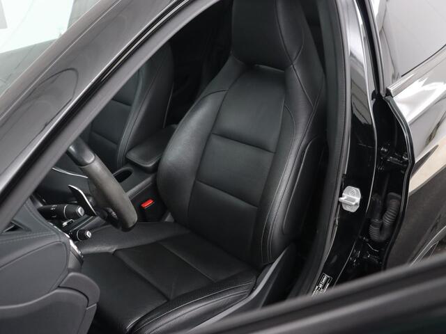 Mercedes-Benz GLA-KLASSE AMG 45 4MATIC Premium | Panoramadak | Leder | AMG Dynamic Plus | Carplay | Harman/Kardon | Memory | Stoelverwarming | Sportuitlaat | Camera | Keyless