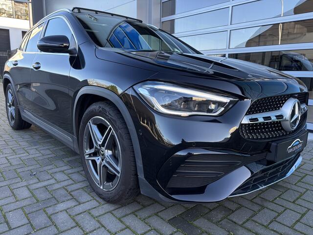 Mercedes-Benz GLA-KLASSE 200 Business Solution AMG Pano 360 camera