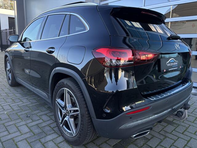 Mercedes-Benz GLA-KLASSE 200 Business Solution AMG Pano 360 camera