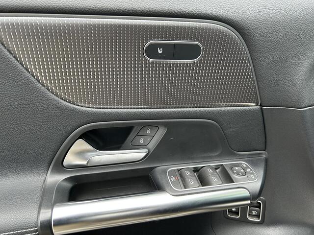 Mercedes-Benz GLA-KLASSE 250 e Progressive