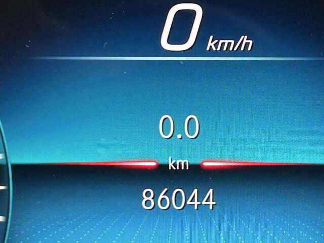 Mercedes-Benz GLA-KLASSE 250 e Progressive