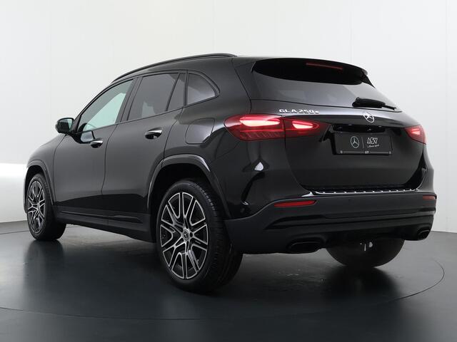 Mercedes-Benz GLA-KLASSE 250 e Business Solution AMG | PDQ AMG Line Plus pakket | TREKHAAK