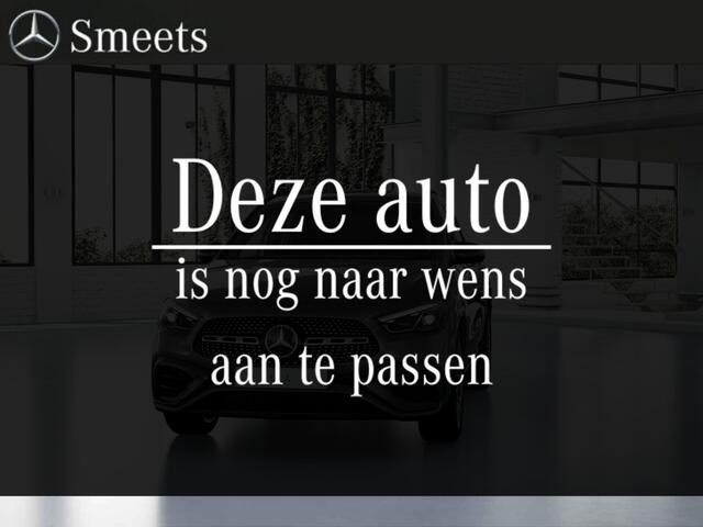 Mercedes-Benz GLA-KLASSE 250 e Business Solution AMG