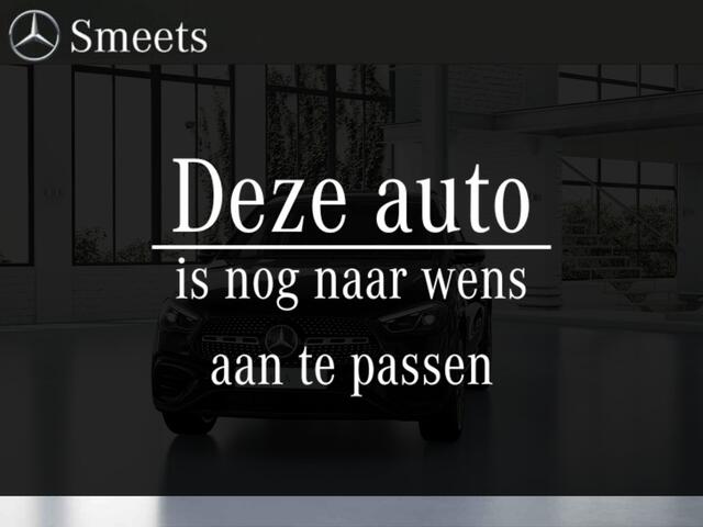 Mercedes-Benz GLA-KLASSE 250 e Business Solution AMG