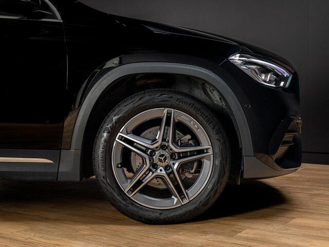 Mercedes-Benz GLA-KLASSE 250 e AMG Line