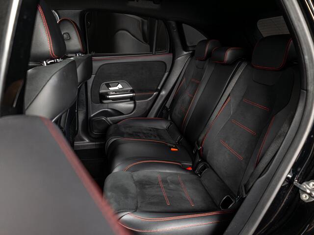 Mercedes-Benz GLA-KLASSE 250 e AMG Line