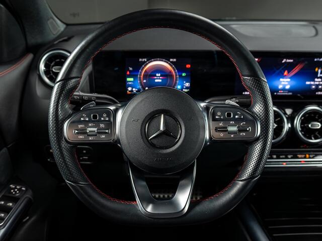 Mercedes-Benz GLA-KLASSE 250 e AMG Line