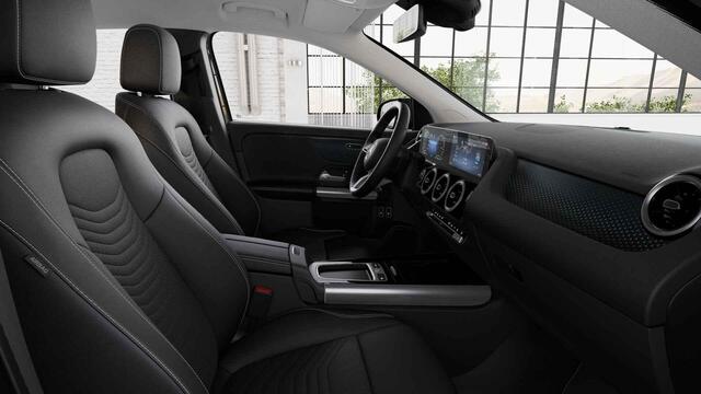 Mercedes-Benz GLA-KLASSE 250 e Luxury Line | Elektrische achterklep | Winter pakket | Achteruitrijcamera |