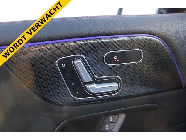 Mercedes-Benz GLA-KLASSE 250e AUT8 AMG Line NIGHT PAKKET PANORAMADAK MEMORY SFEER CARPLAY KEY-LESS GO