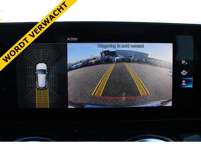 Mercedes-Benz GLA-KLASSE 250e AUT8 AMG Line NIGHT PAKKET PANORAMADAK MEMORY SFEER CARPLAY KEY-LESS GO