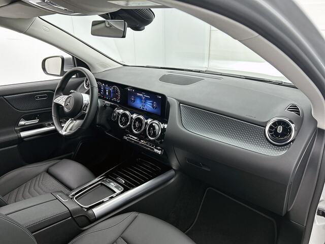 Mercedes-Benz GLA-KLASSE 250 e Business Line | Stoelverwarming | Elektrische Achterklep | LED Koplampen Inclusief 24 maanden MB Certified garantie voor Europa.