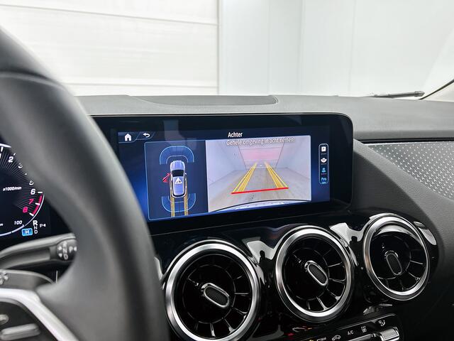 Mercedes-Benz GLA-KLASSE 250 e Business Line | Stoelverwarming | Elektrische Achterklep | LED Koplampen Inclusief 24 maanden MB Certified garantie voor Europa.