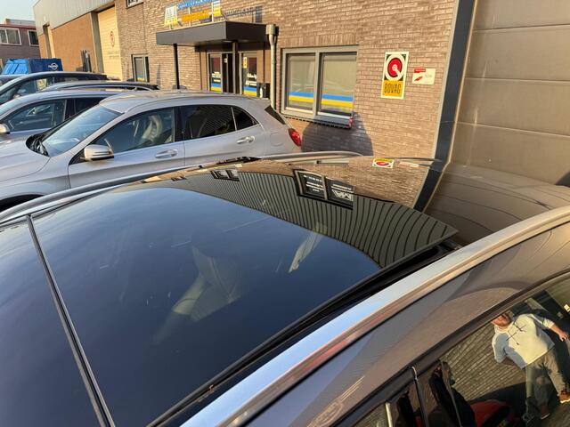 Mercedes-Benz GLA-KLASSE 250 Premium Plus | 1E EIGENAAR | 12MND GARANTIE | LED | DAB | TREKHAAK | CRUISE | PANO |