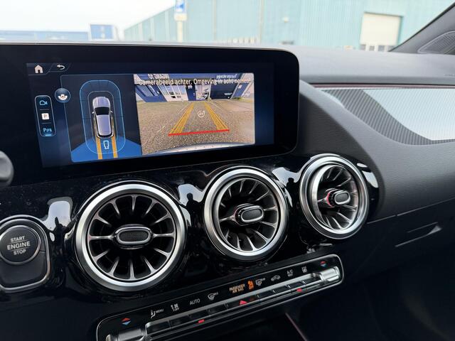 Mercedes-Benz GLA-KLASSE 250 e AMG-line