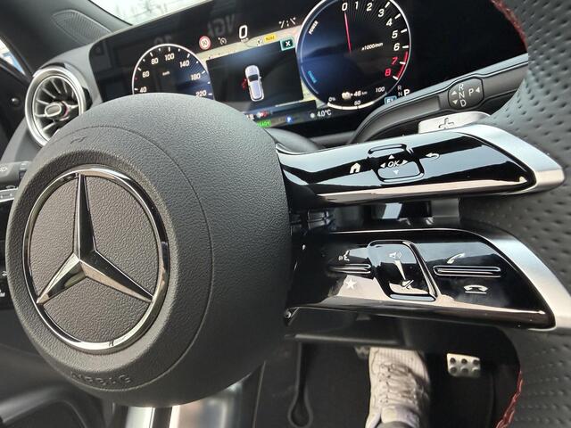 Mercedes-Benz GLA-KLASSE 250 e AMG-line