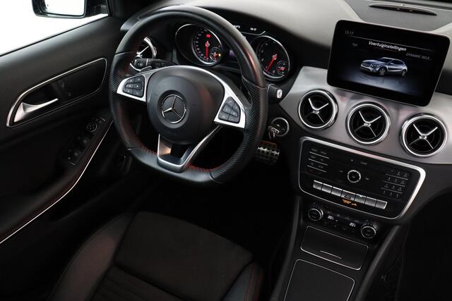 Mercedes-Benz GLA-KLASSE 180 BUSINESS SOLUTION AMG -PANO.DAK|NIGHT-PACK|CAMERA|KEYLESS|STOELVERWARMING|19"