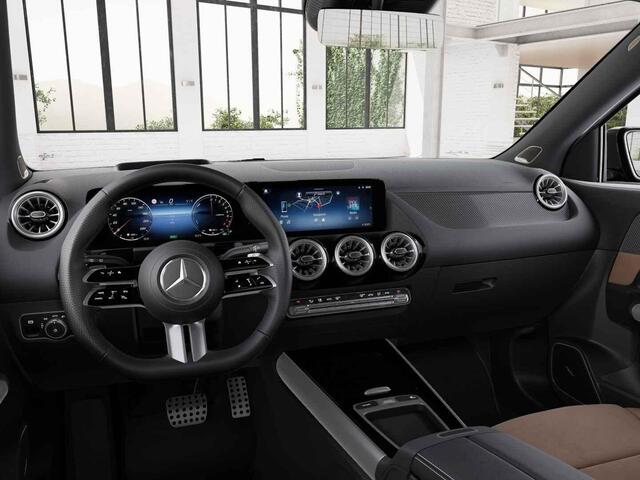 Mercedes-Benz GLA-KLASSE 250 e Business Solution AMG