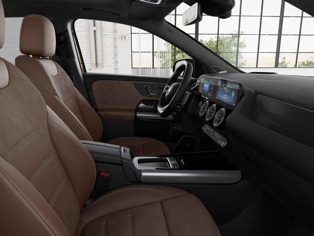 Mercedes-Benz GLA-KLASSE 250 e Business Solution AMG