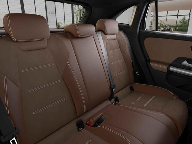 Mercedes-Benz GLA-KLASSE 250 e Business Solution AMG