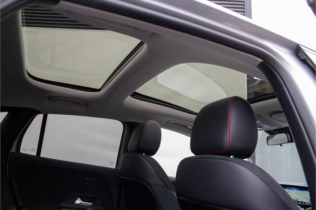 Mercedes-Benz GLA-KLASSE 250 e AMG Line, Pano, Widescreen, Nightpakket 2022