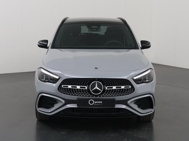 Mercedes-Benz GLA-KLASSE 250 e AMG Line | Panoramadak | Trekhaak | 20 inch | Night pakket |