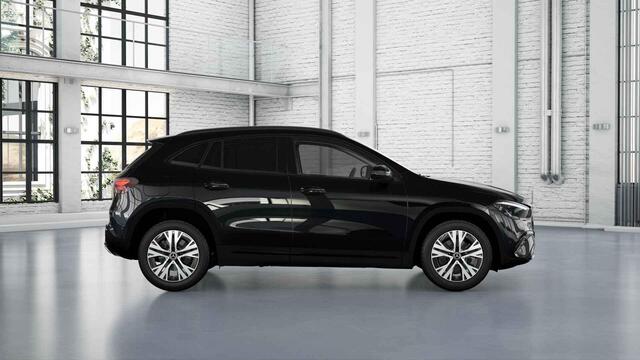 Mercedes-Benz GLA-KLASSE 250 e Luxury Line | Distronic | Elektrische achterklep | Night pakket | Winter pakket |