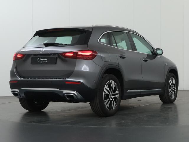 Mercedes-Benz GLA-KLASSE 250 e Luxury Line | Trekhaak | Winter pakket | Beige bekleding |