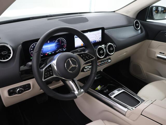 Mercedes-Benz GLA-KLASSE 250 e Luxury Line | Trekhaak | Winter pakket | Beige bekleding |