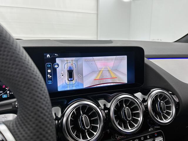 Mercedes-Benz GLA-KLASSE 250 e Business Solution AMG | Premium Plus pakket | GUARD 360 ° Vehicle protection Plus | Sierdelen aluminium | Smartphone integratie | Head-up display | Memorypakket | 360°-camera | Augmented Reality navigatie |
