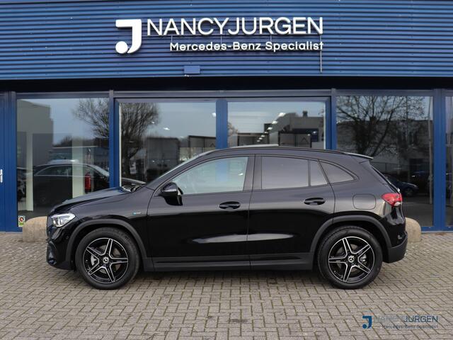 Mercedes-Benz GLA-KLASSE Mercedes-Benz 250 e AMG | Pano | Navi | 360* | Parkeer Assistent | Ambiente | Matrix LED | Model 2021 |