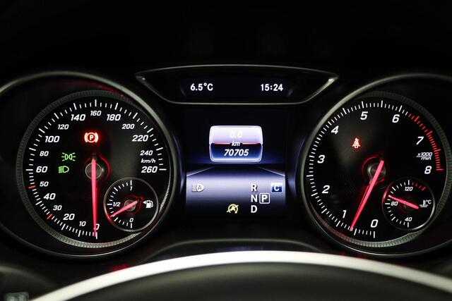 Mercedes-Benz GLA-KLASSE 250 White Art | PANORAMADAK | RECARO SCHAALSTOELEN | CAMERA