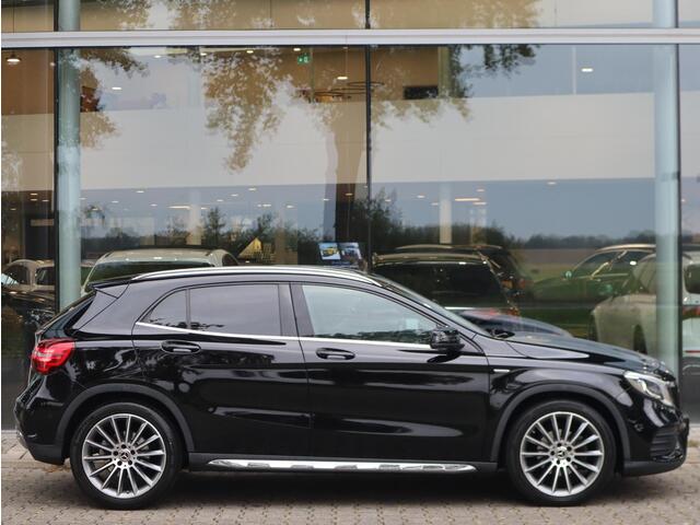 Mercedes-Benz GLA-KLASSE 200 Premium Plus
