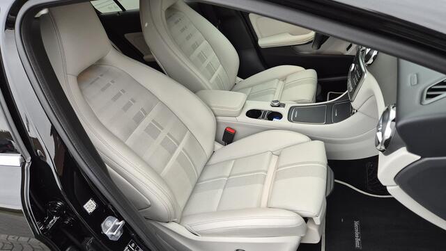 Mercedes-Benz GLA-KLASSE 180 Premium Plus