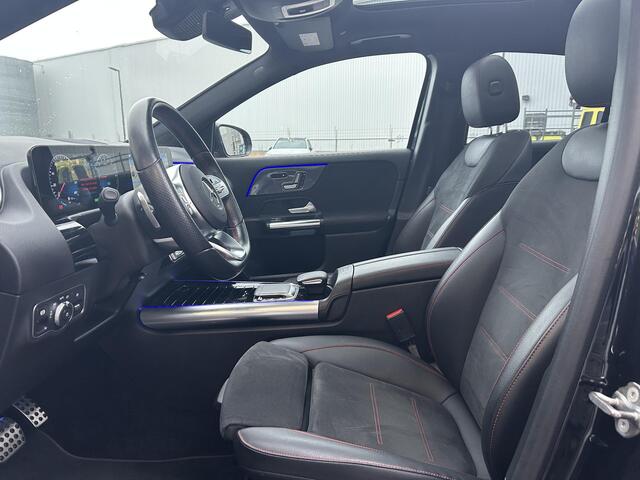 Mercedes-Benz GLA-KLASSE 250 e Business Solution AMG Limited | Memory | Panoramadak | sfeerverlichting