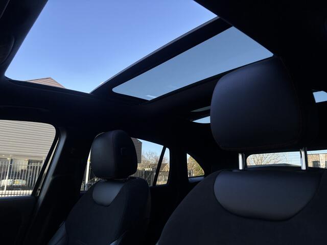 Mercedes-Benz GLA-KLASSE 200 Business Solution AMG Pano 360 camera