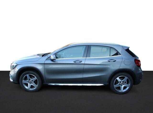 Mercedes-Benz GLA-KLASSE 200 Business Solution AMG Limited