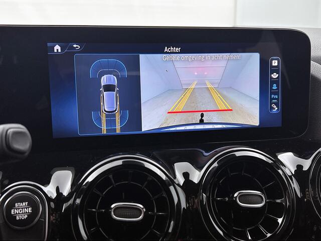 Mercedes-Benz GLA-KLASSE 250 e Star Edition Inclusief 24 maanden MB Certified garantie voor Europa.