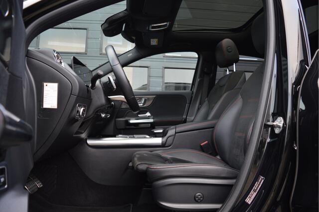 Mercedes-Benz GLA-KLASSE 200 Business Solution AMG | PANO | CAMERA | SFEERVERLICHTING |