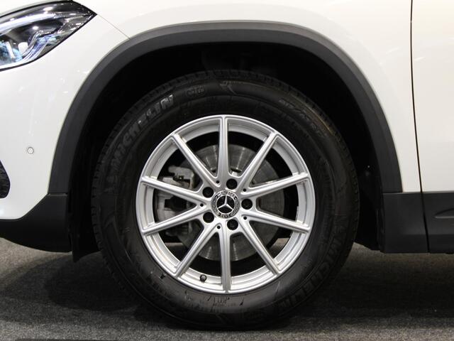 Mercedes-Benz GLA-KLASSE 200 Progressive