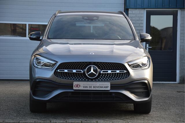 Mercedes-Benz GLA-KLASSE 250 e AMG Line LED | CLIMA | SFEERVERLICHTING | CAMERA | DAB | CARPLAY | ENZ