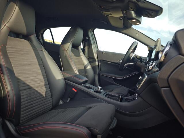 Mercedes-Benz GLA-KLASSE 180 Business Solution AMG