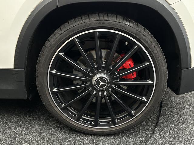 Mercedes-Benz GLA-KLASSE AMG 45 S 4MATIC+ Panorama Memory kuip 360