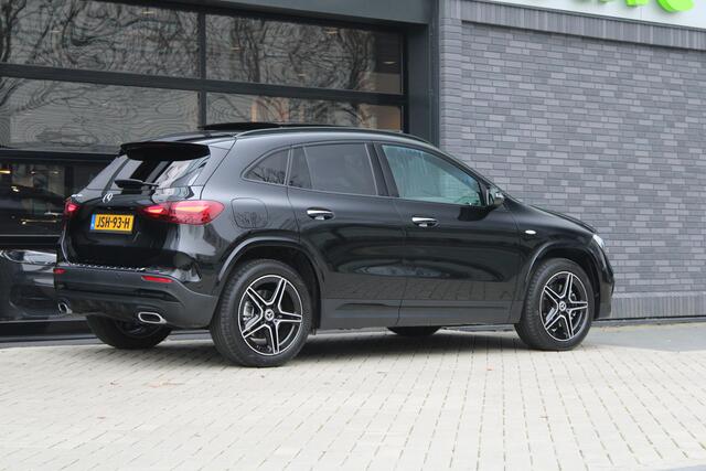 Mercedes-Benz GLA-KLASSE 250 e Business Solution AMG | AMG | FACELIFT | PANO | CARBON | KEYLESS | DODEHOEK |